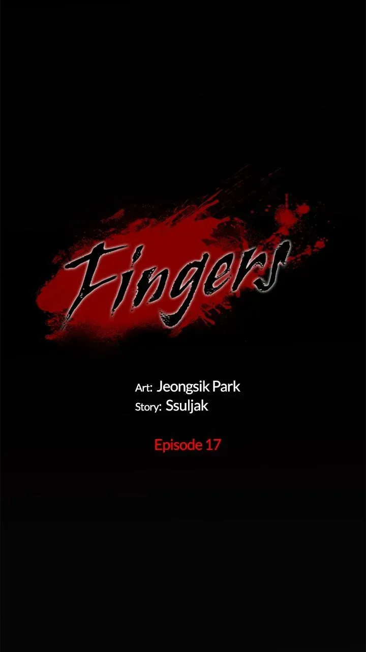 Fingers Chapter 17 page 15 - 
