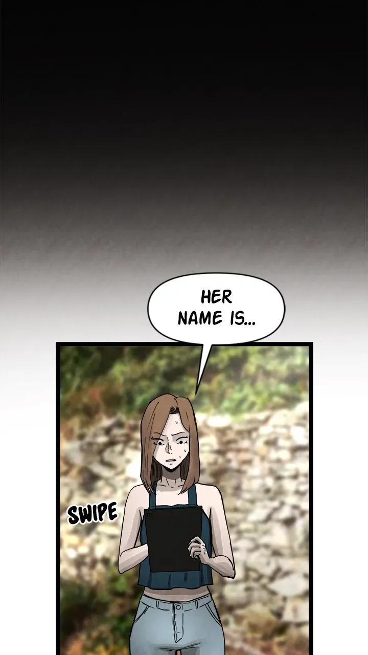 Fingers Chapter 17 page 16 - 