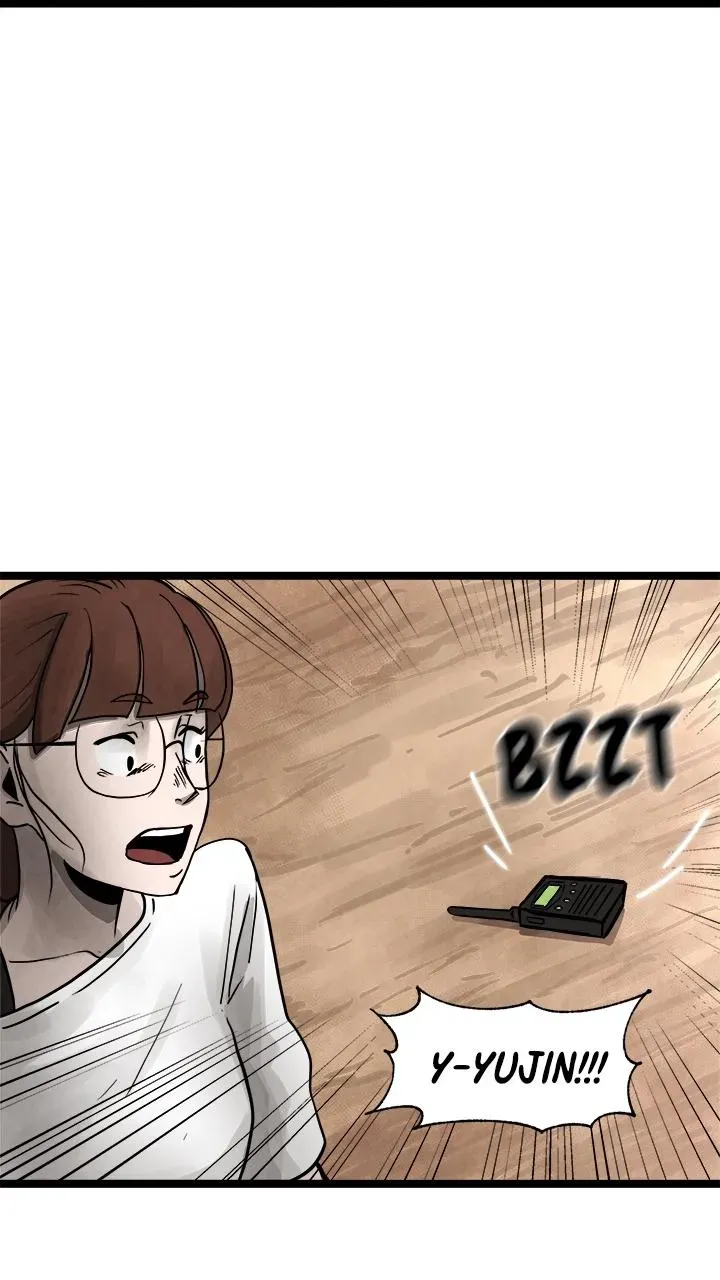 Fingers Chapter 17 page 19 - 