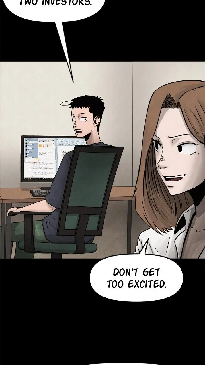 Fingers Chapter 17 page 3 - 