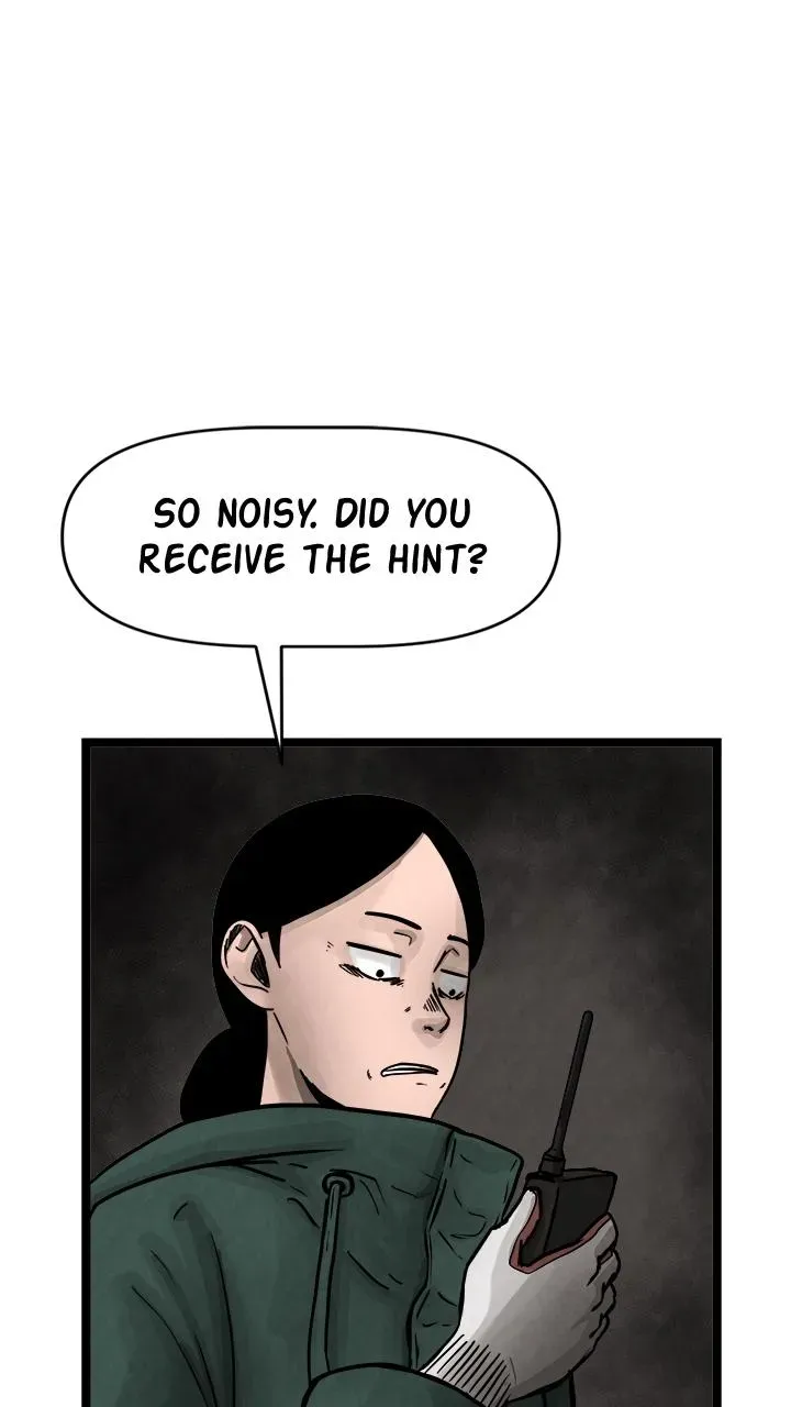 Fingers Chapter 17 page 22 - 