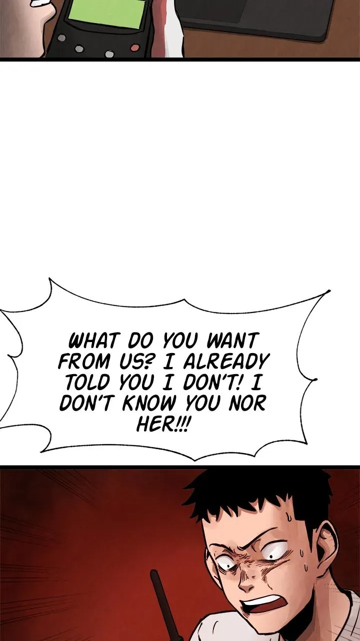 Fingers Chapter 17 page 24 - 