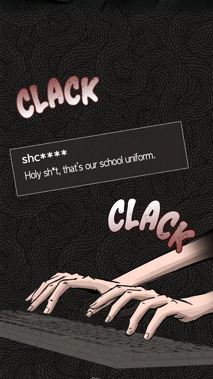 Fingers Chapter 17 page 28 - 