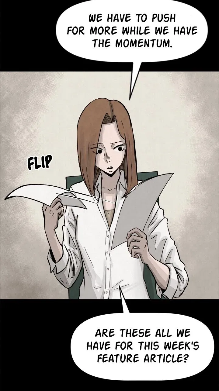 Fingers Chapter 17 page 4 - 