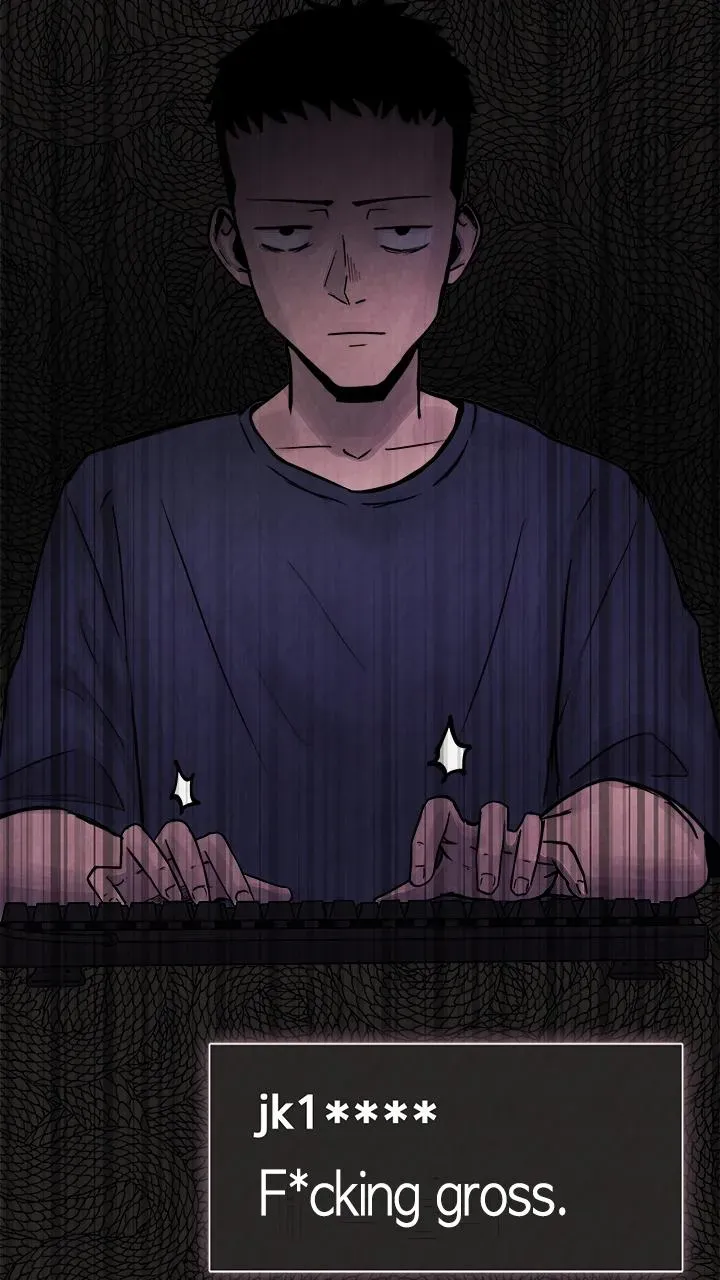 Fingers Chapter 17 page 31 - 