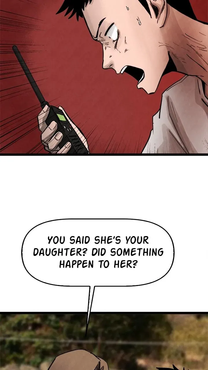 Fingers Chapter 17 page 33 - 