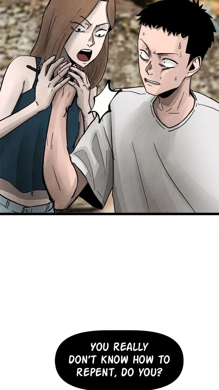 Fingers Chapter 17 page 34 - 