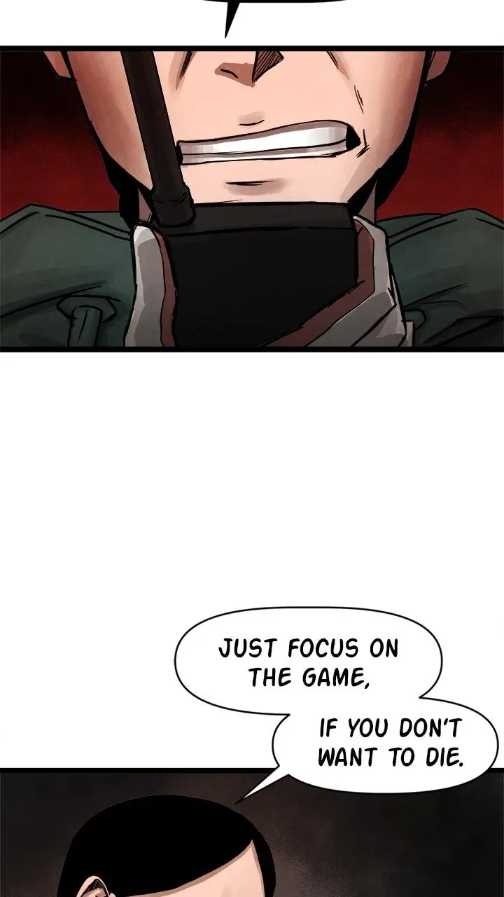 Fingers Chapter 17 page 35 - 