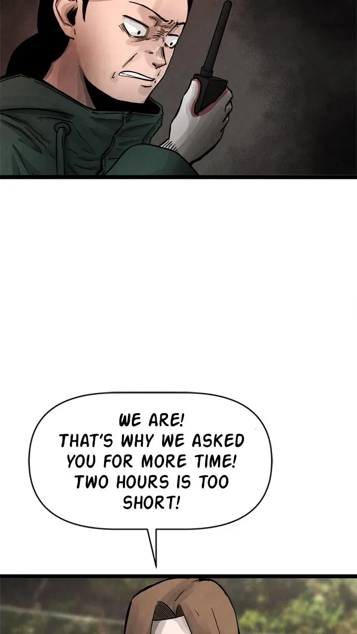 Fingers Chapter 17 page 36 - 