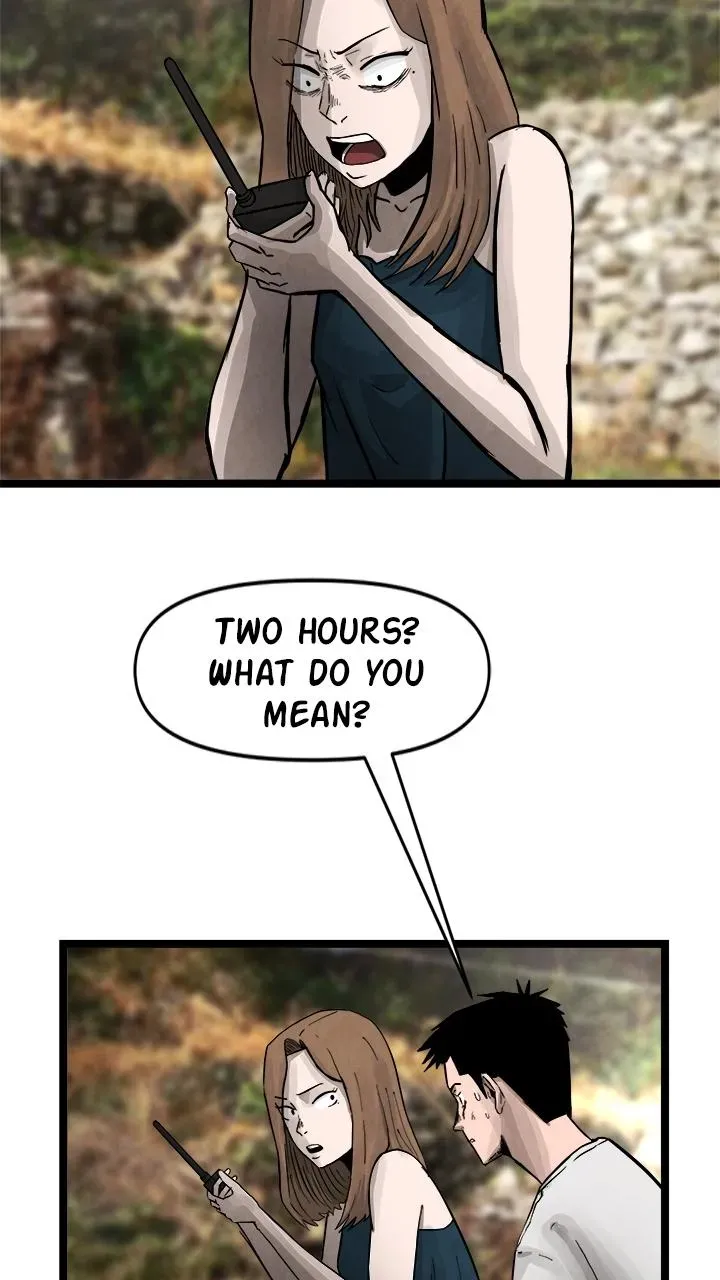 Fingers Chapter 17 page 37 - 
