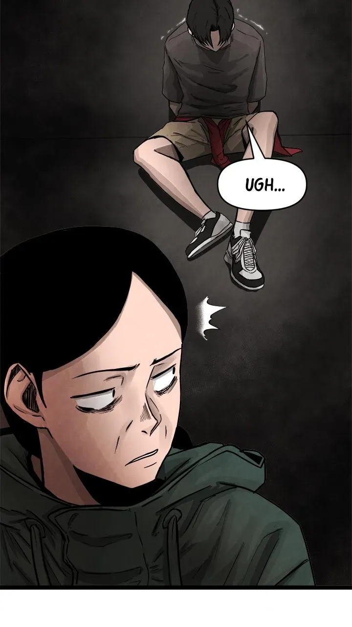 Fingers Chapter 17 page 39 - 