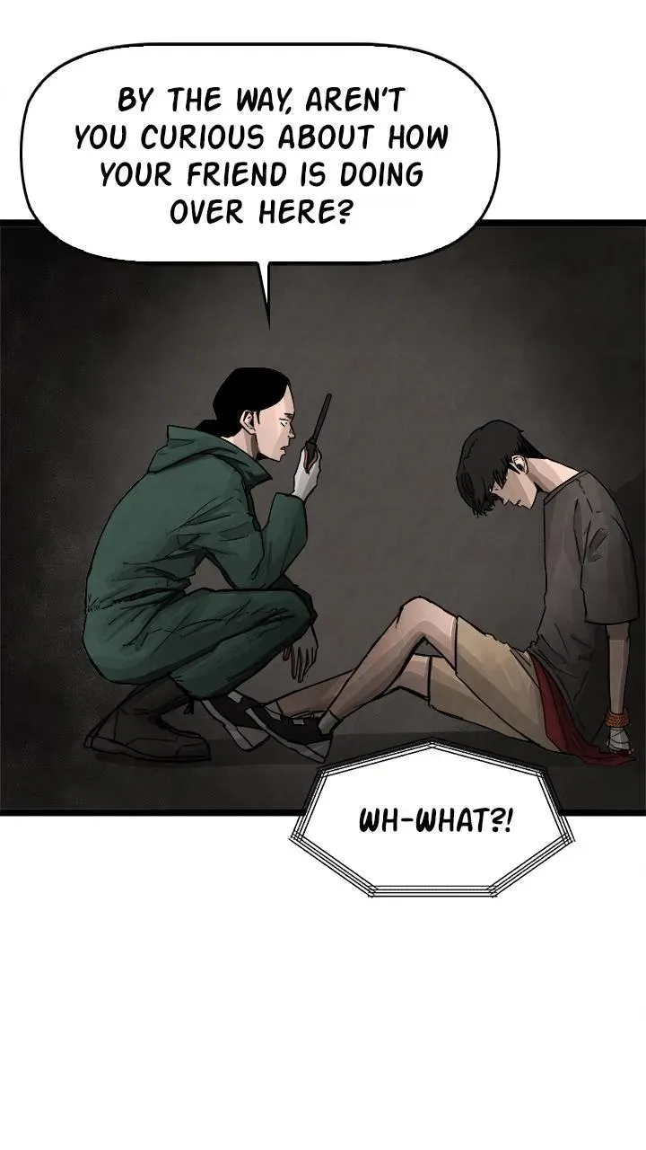 Fingers Chapter 17 page 40 - 