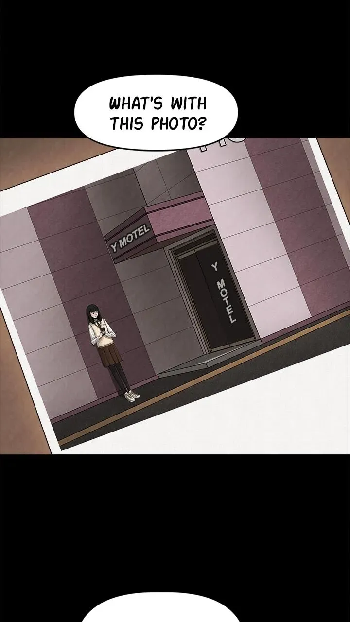Fingers Chapter 17 page 5 - 