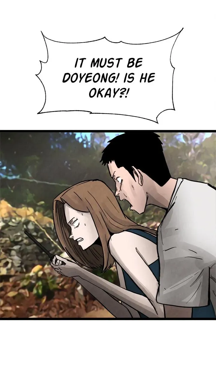 Fingers Chapter 17 page 41 - 