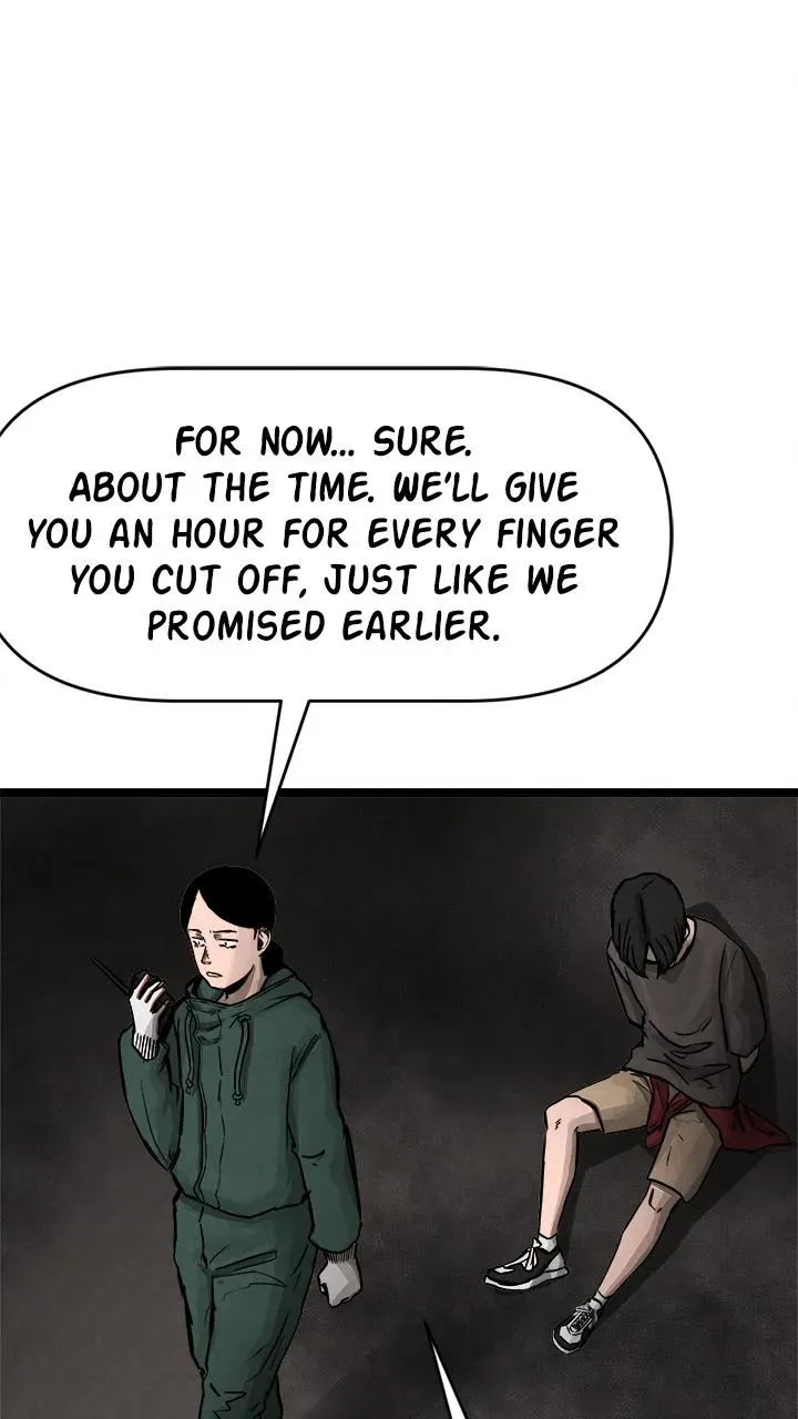 Fingers Chapter 17 page 42 - 