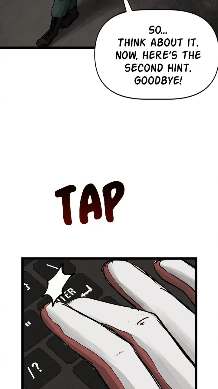 Fingers Chapter 17 page 43 - 
