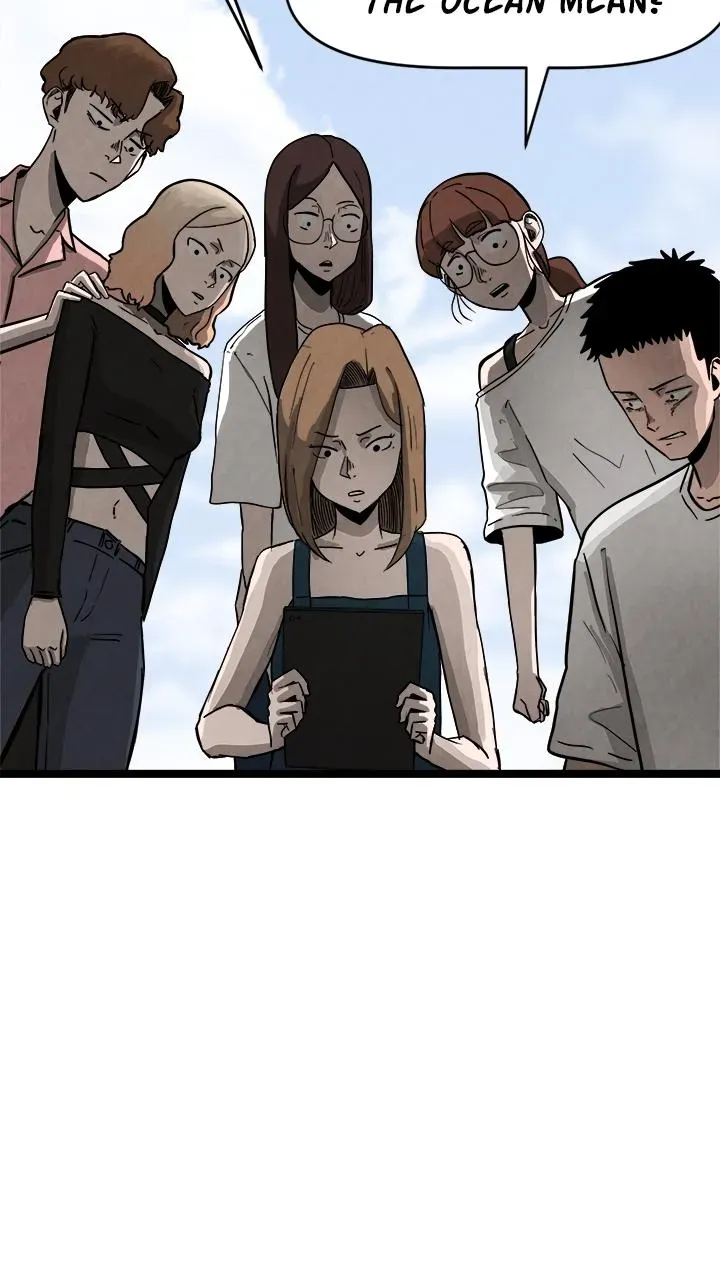 Fingers Chapter 17 page 47 - 