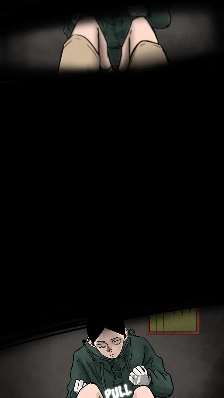 Fingers Chapter 17 page 49 - 