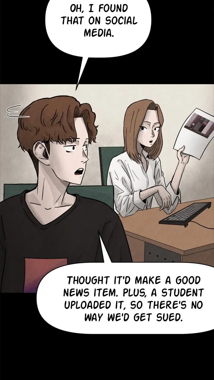 Fingers Chapter 17 page 6 - 