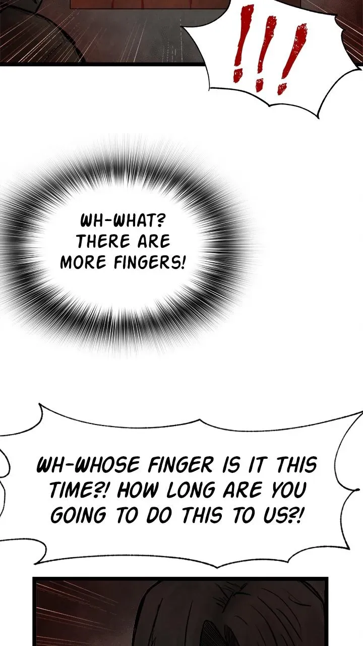 Fingers Chapter 17 page 52 - 