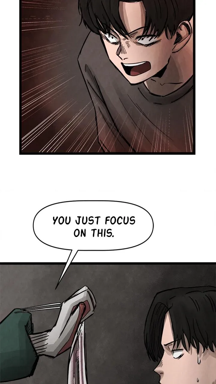 Fingers Chapter 17 page 53 - 