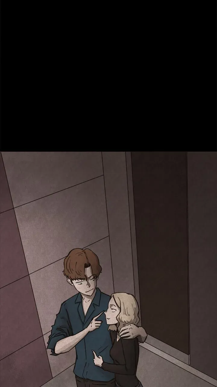 Fingers Chapter 17 page 61 - 