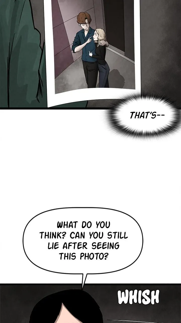 Fingers Chapter 17 page 63 - 