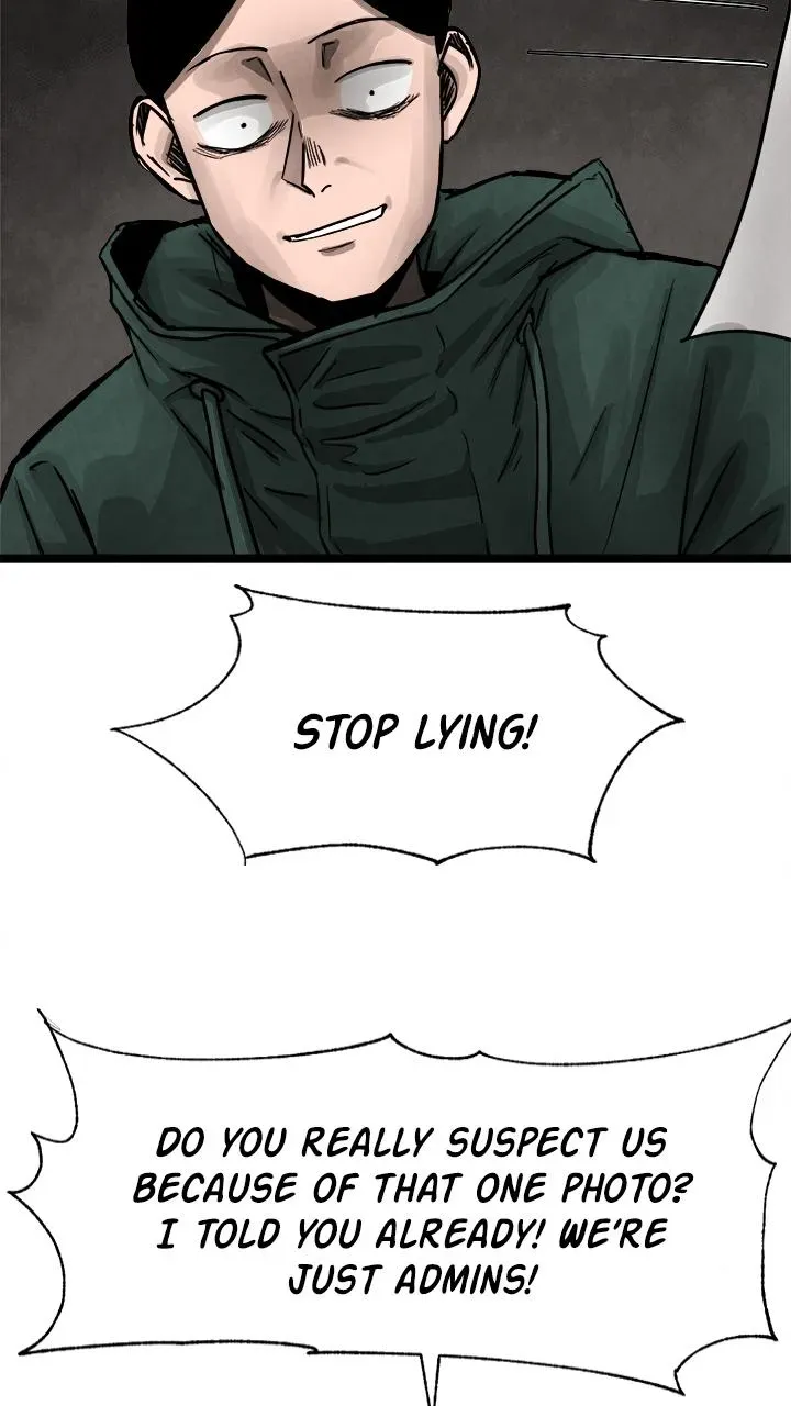 Fingers Chapter 17 page 64 - 