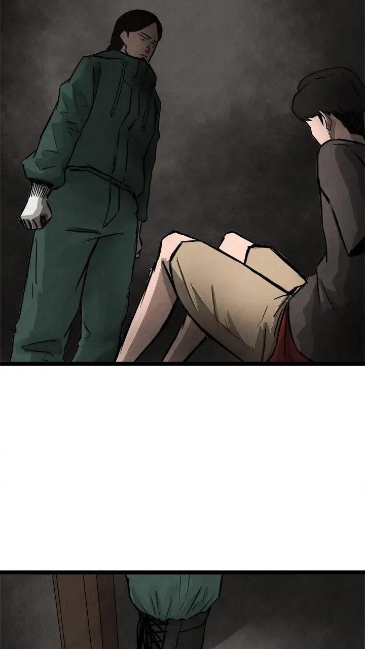 Fingers Chapter 17 page 66 - 