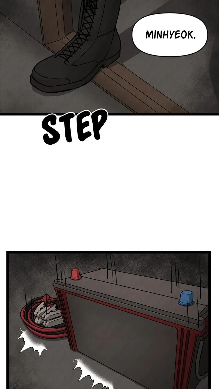 Fingers Chapter 17 page 67 - 