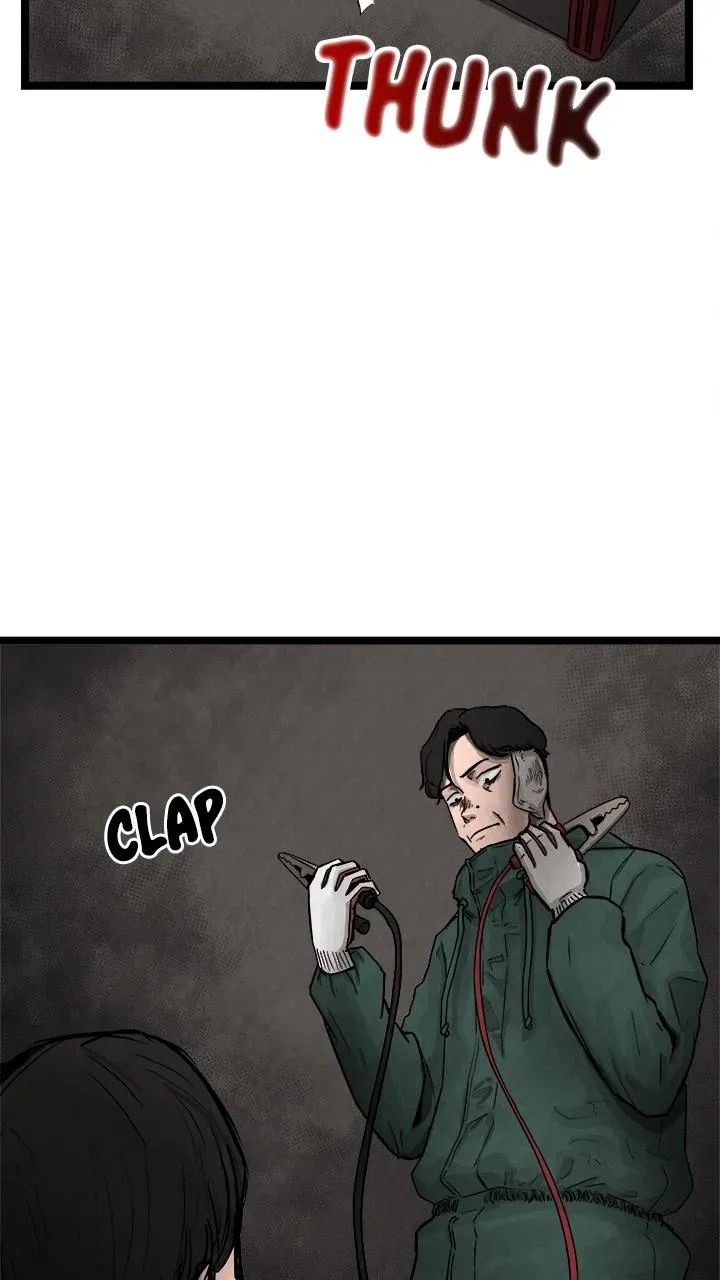 Fingers Chapter 17 page 68 - 