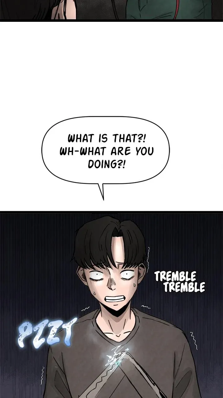 Fingers Chapter 17 page 69 - 