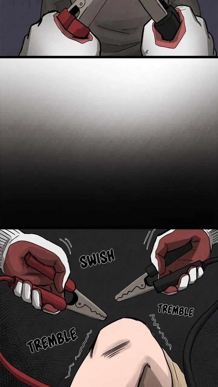 Fingers Chapter 17 page 70 - 