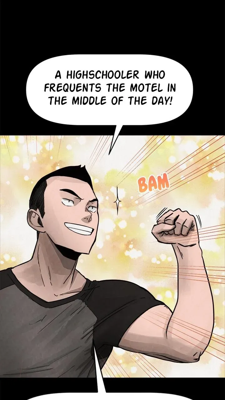 Fingers Chapter 17 page 8 - 