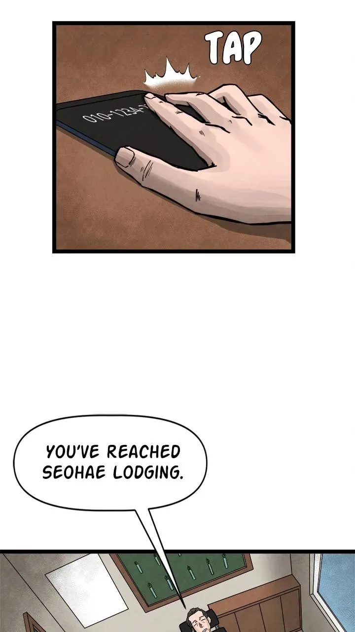Fingers Chapter 17 page 75 - 