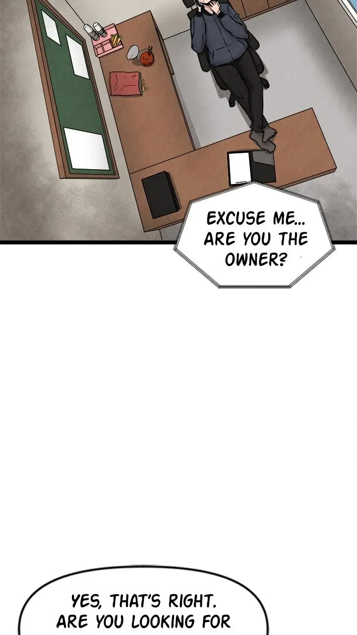 Fingers Chapter 17 page 76 - 
