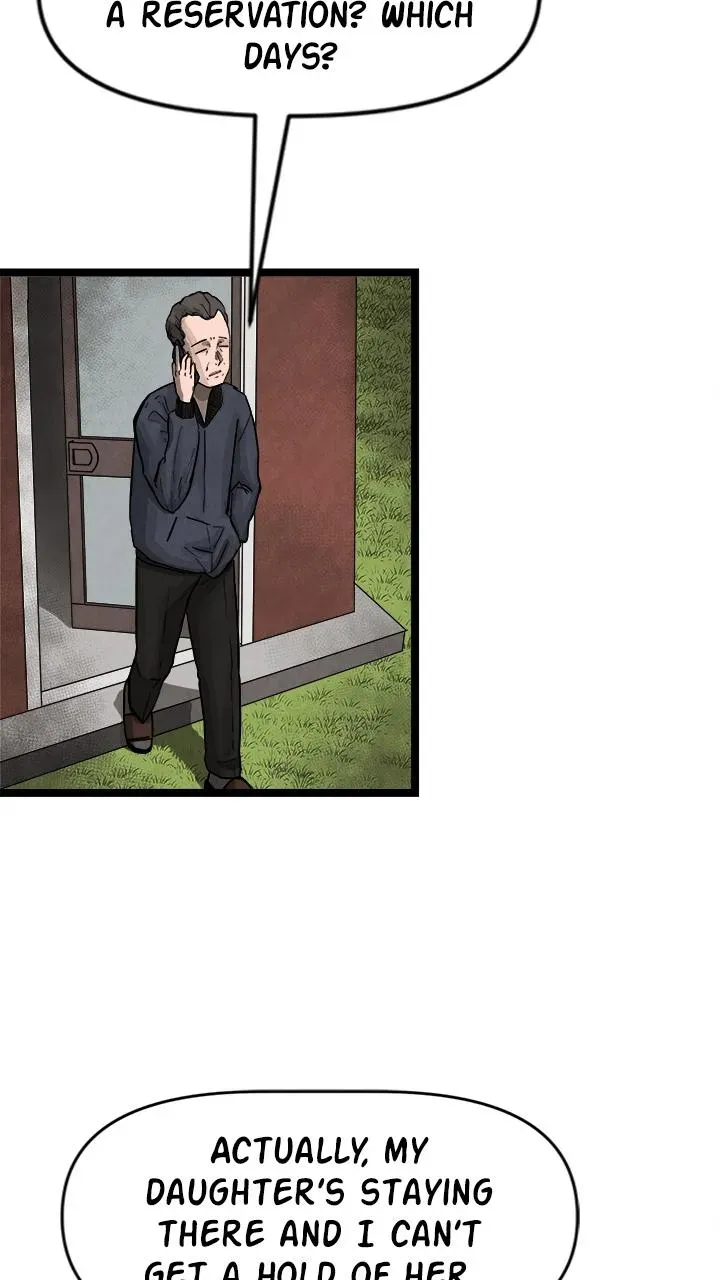 Fingers Chapter 17 page 77 - 