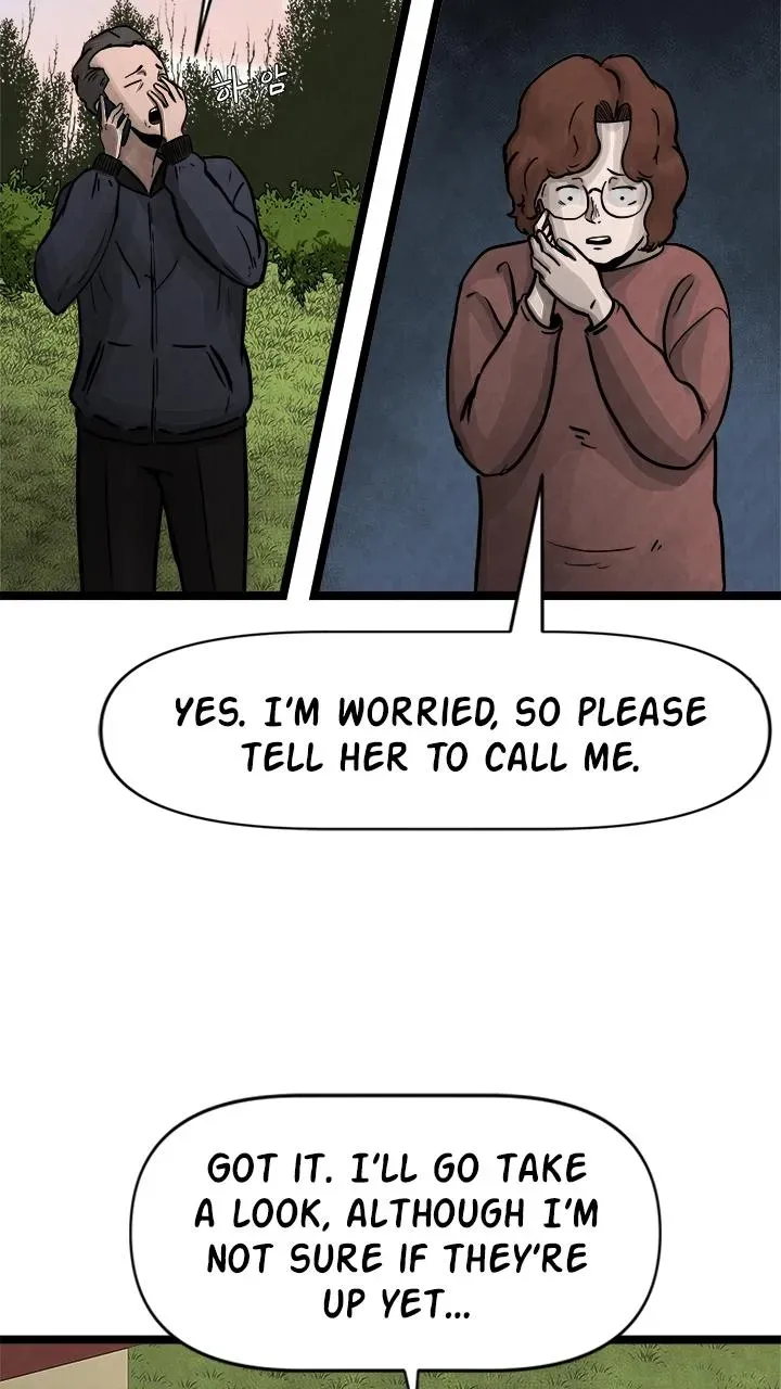 Fingers Chapter 17 page 79 - 