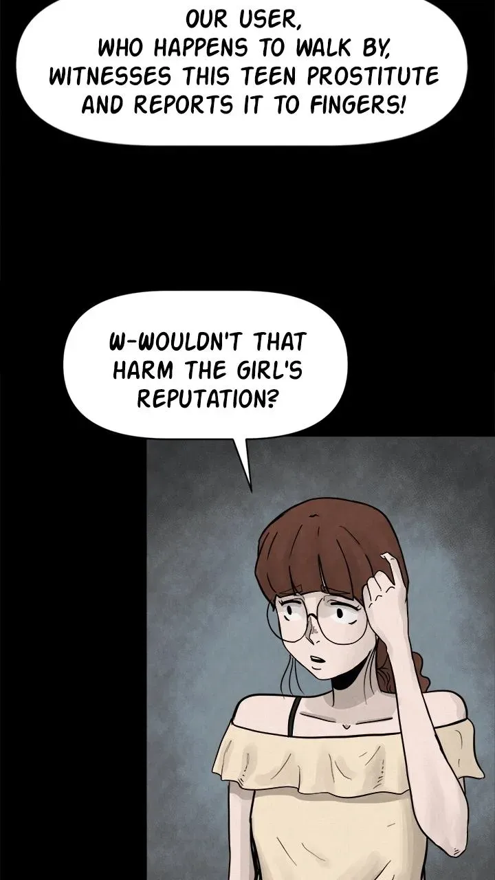 Fingers Chapter 17 page 9 - 
