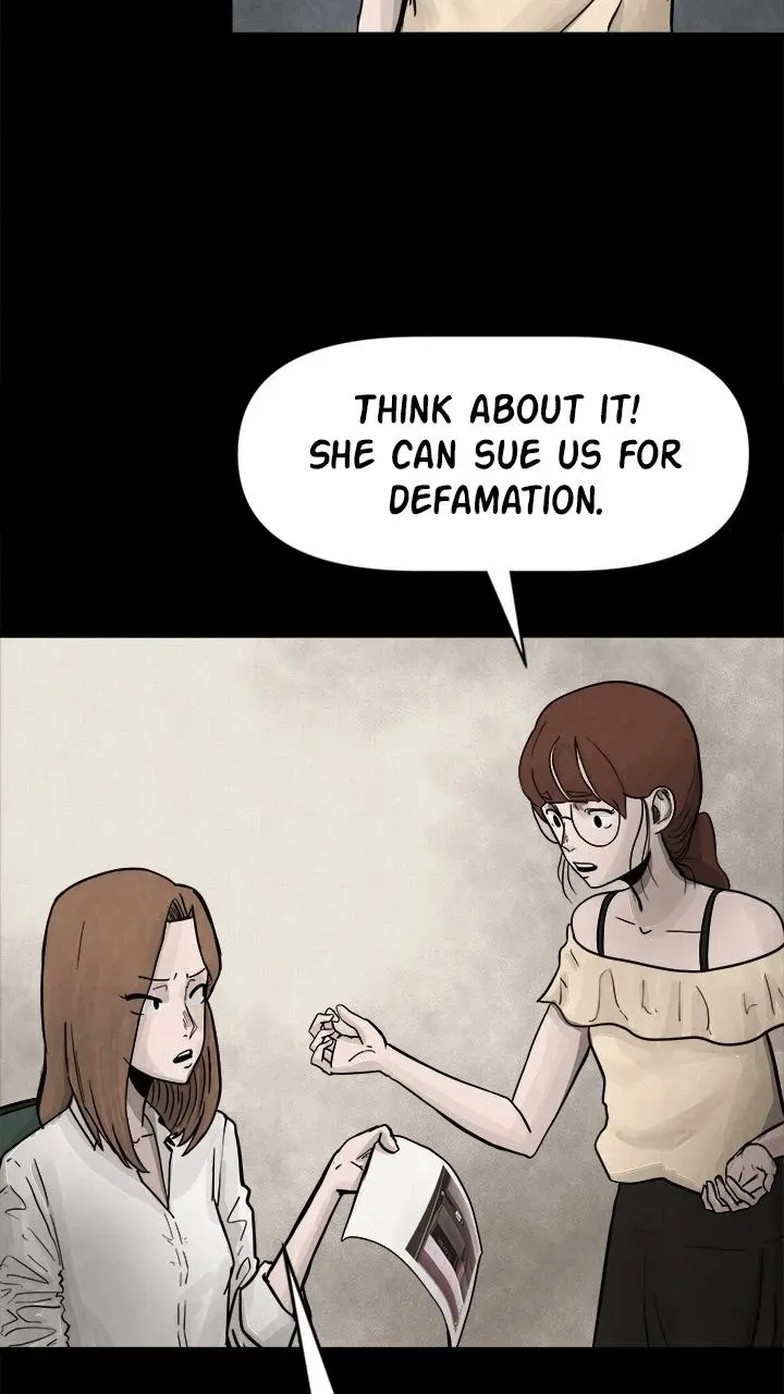 Fingers Chapter 17 page 10 - 