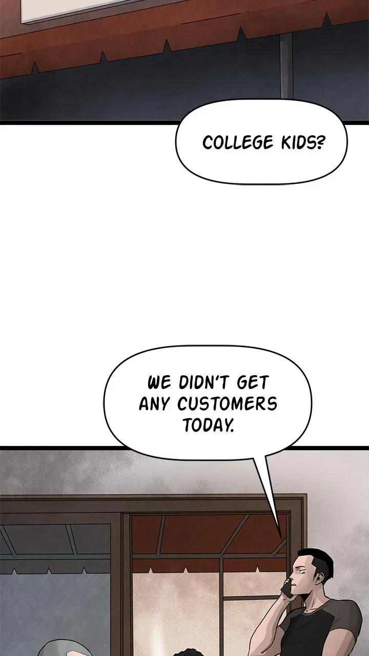 Read Fingers chapter 18 image 11 on Lezhin