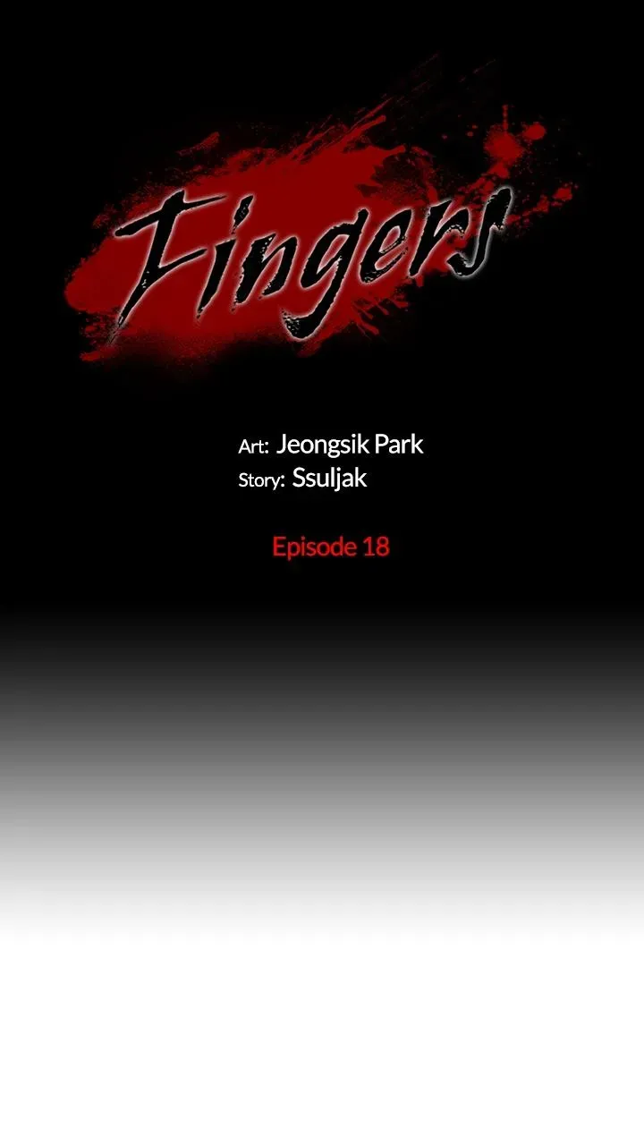Read Fingers chapter 18 image 16 on Lezhin
