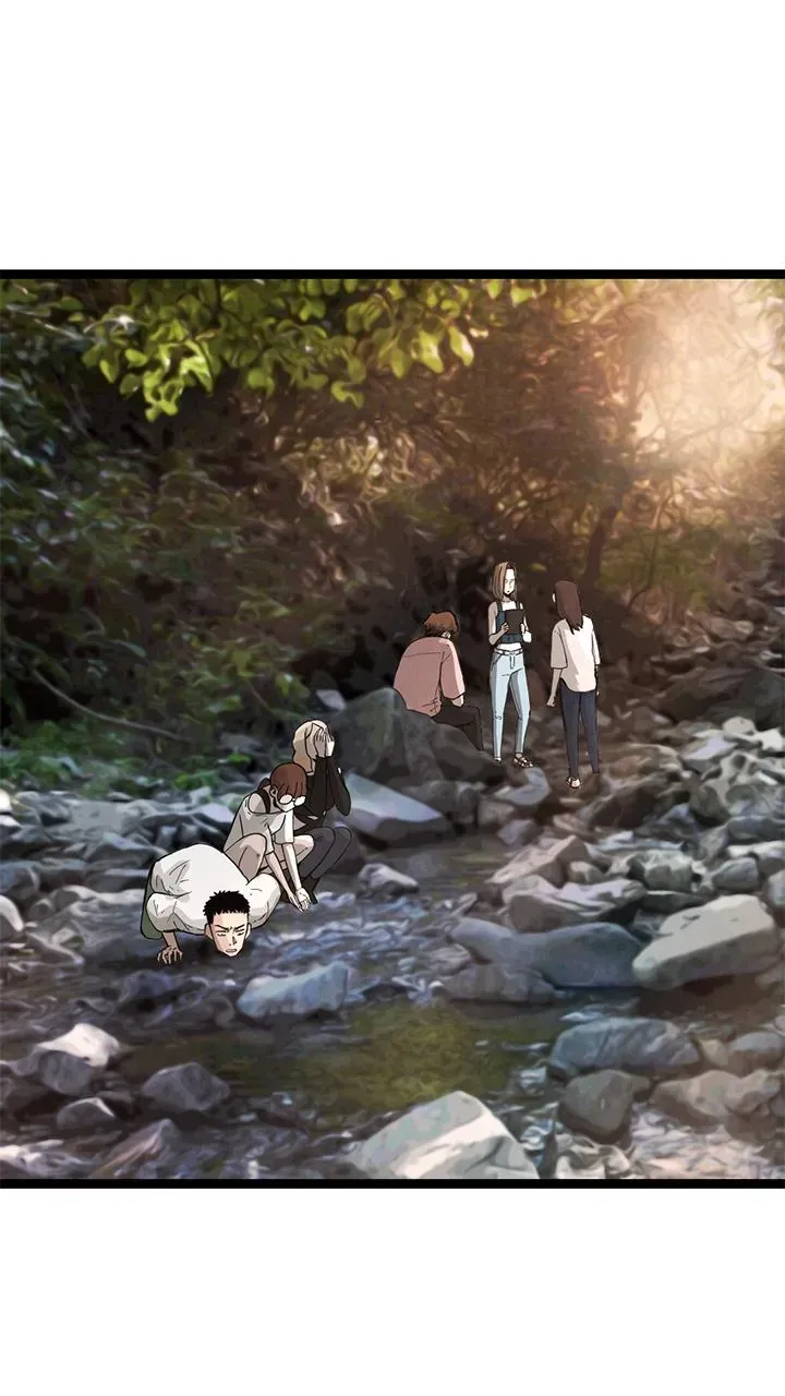 Read Fingers chapter 18 image 17 on Lezhin