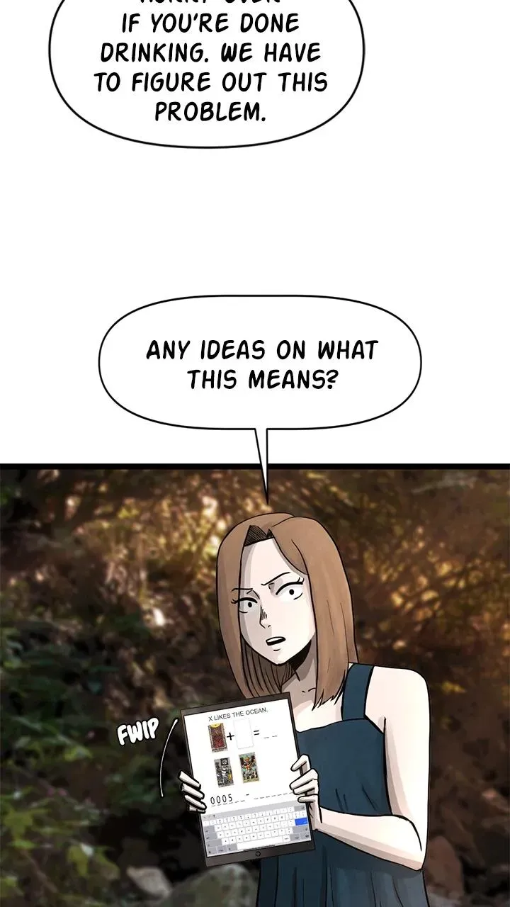 Read Fingers chapter 18 image 19 on Lezhin