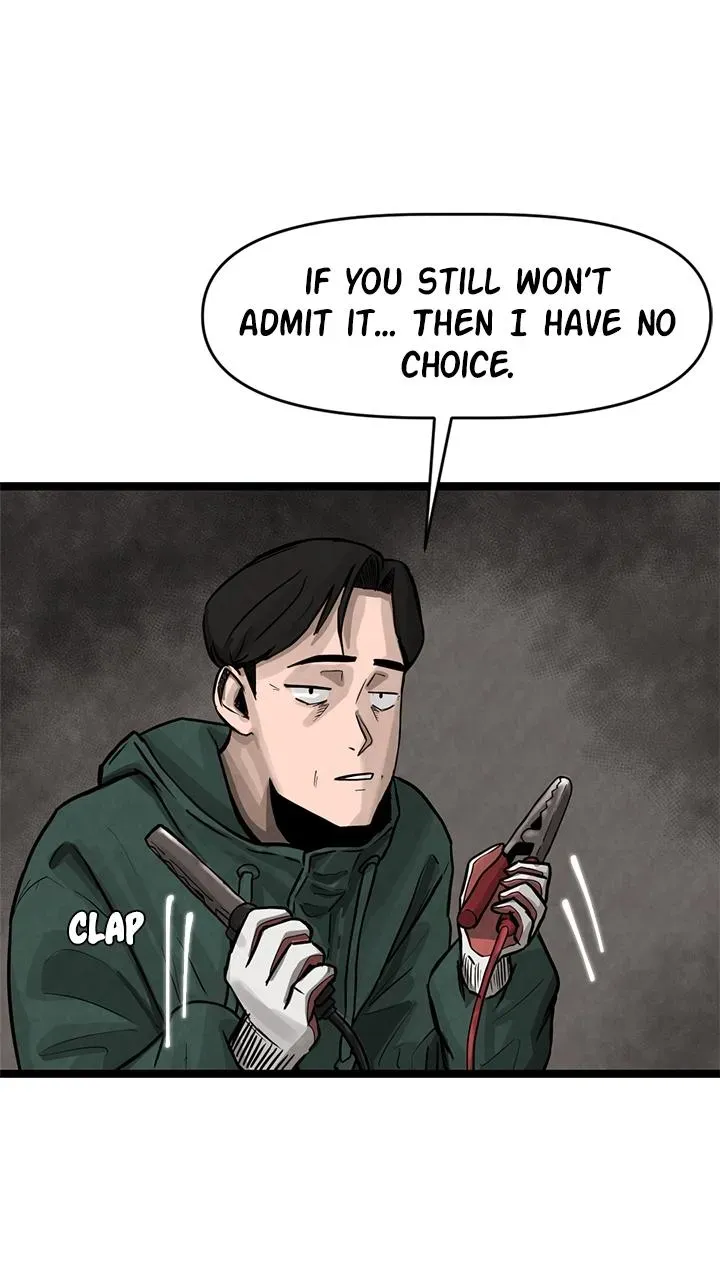 Read Fingers chapter 18 image 32 on Lezhin