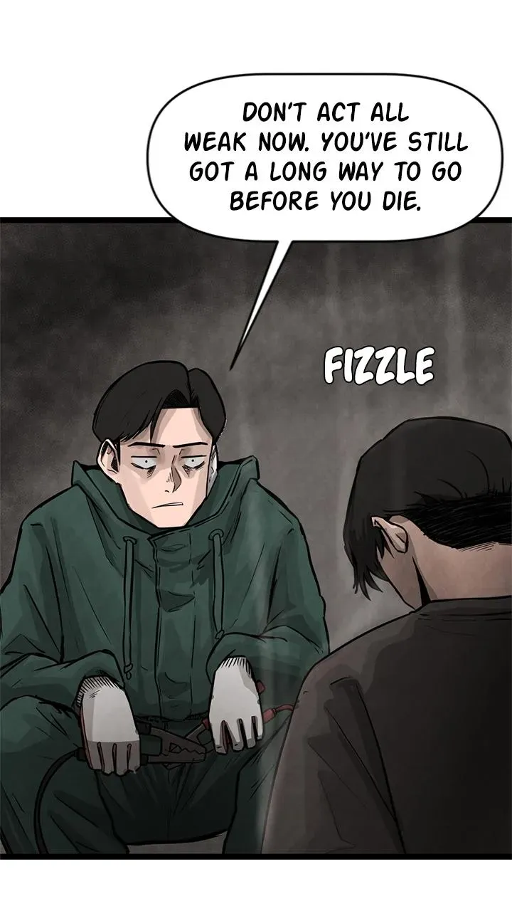 Read Fingers chapter 18 image 36 on Lezhin