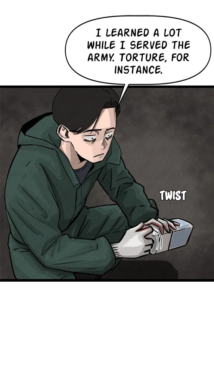 Read Fingers chapter 18 image 40 on Lezhin