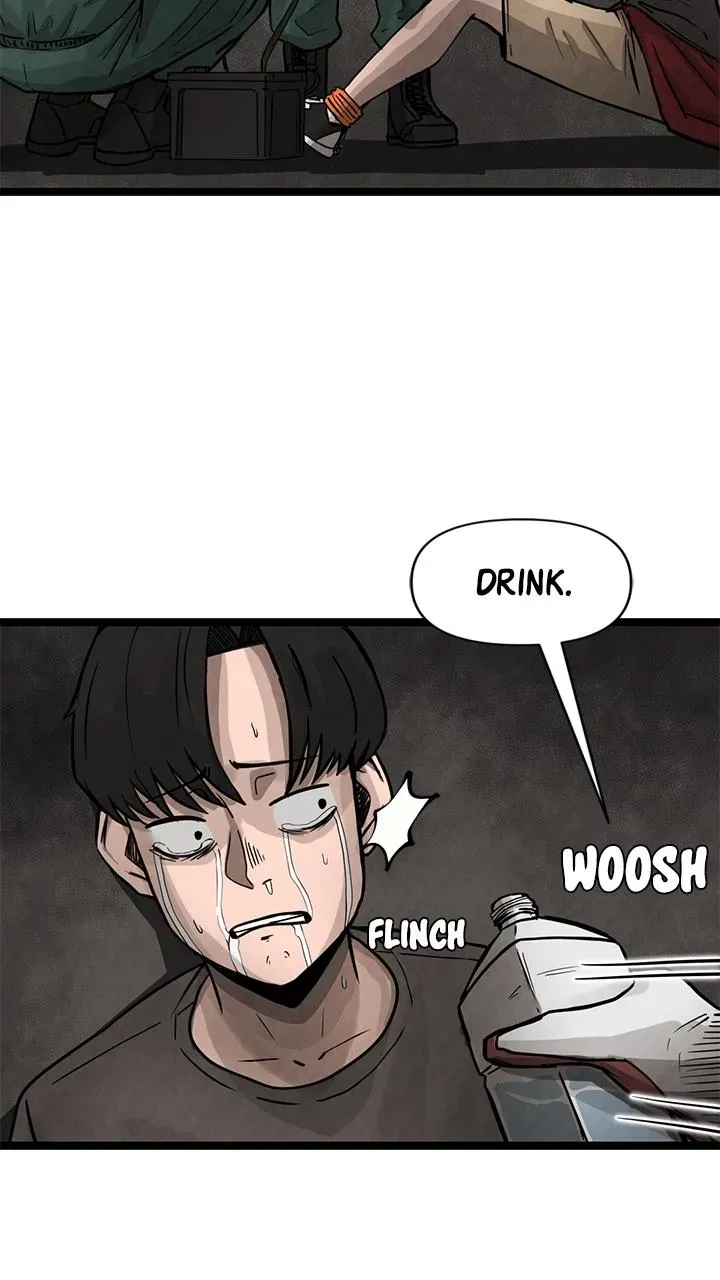 Read Fingers chapter 18 image 49 on Lezhin