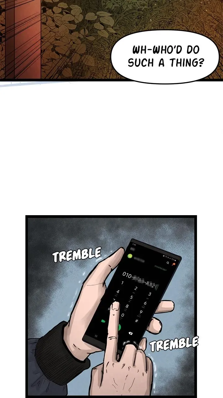 Read Fingers chapter 18 image 8 on Lezhin