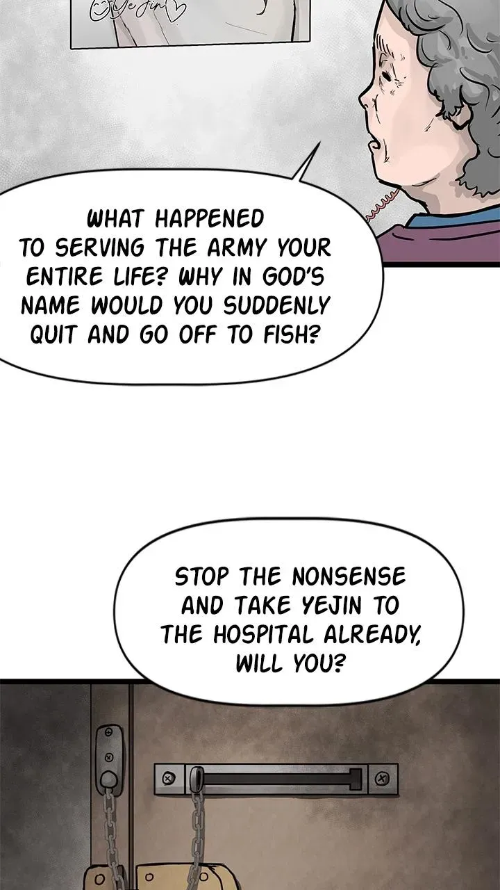 Read Fingers chapter 19 image 32 on Lezhin